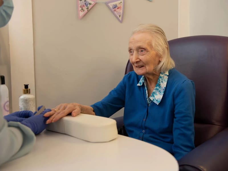 Kitwood House Care Residence - Assisted Living in Northwich, England photo 3