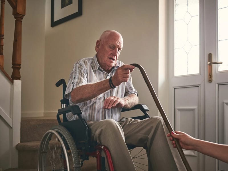 Hever Care Limited - In-Home Care in Tonbridge, England photo 2