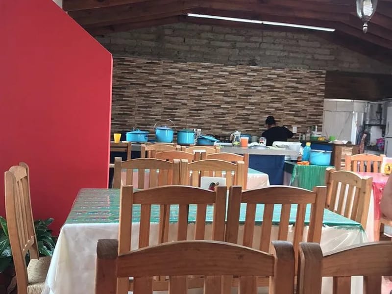 LA MANSION DE LOS ABUELOS - Vida Asistida in BERNAL, BUENOS AIRES photo 2