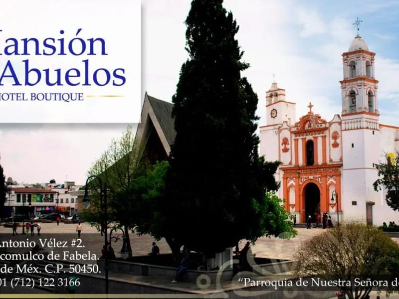 LA MANSION DE LOS ABUELOS - Vida Asistida in BERNAL, BUENOS AIRES photo 1