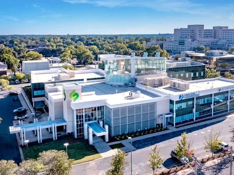 Specialists Hospital Shreveport - Hospital in Shreveport, LA photo 4