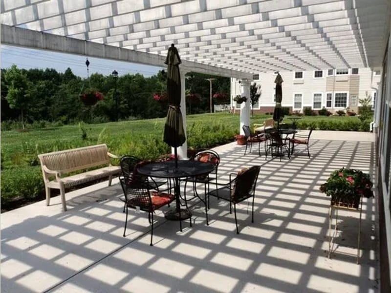 Bentley Commons At Lynchburg - Assisted Living in Lynchburg, VA photo 2