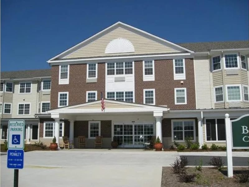 Bentley Commons At Lynchburg - Assisted Living in Lynchburg, VA photo 1