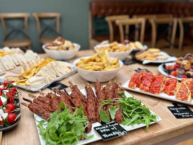 The Limes in Rochdale, England photo 2