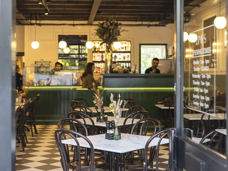 The Limes in Rochdale, England photo 3