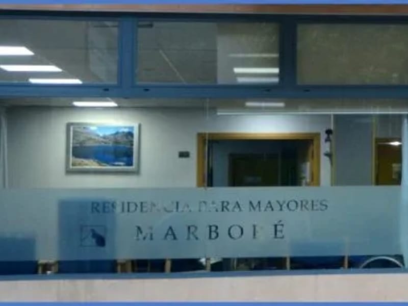 Residencia Marbore - Hogar de Ancianos in Zaragoza, Aragón photo 1