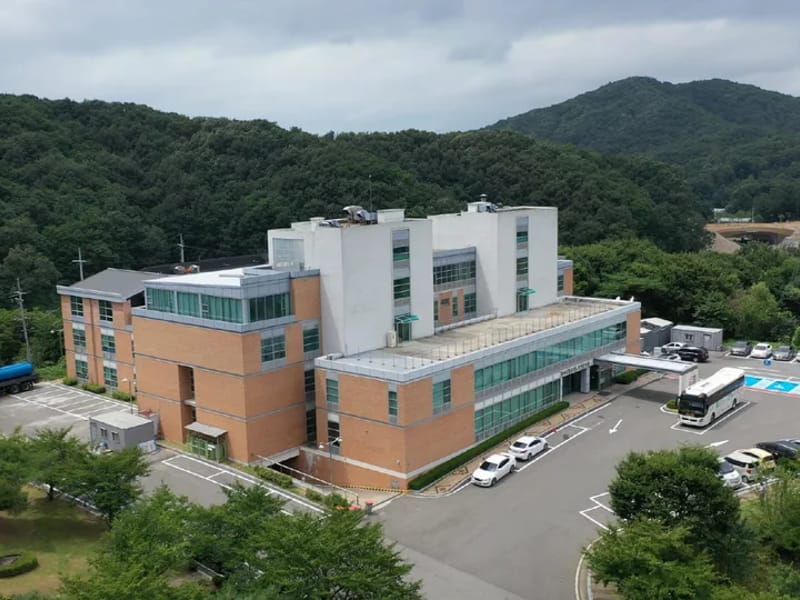 광제노인요양센터 - 주간보호 in 김천시, 경상북도 photo 2
