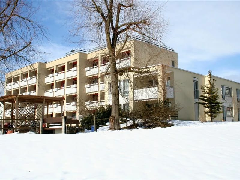Alters- und Pflegeheim Breitlen - Pflegeheim in Hombrechtikon, Zurich photo 2