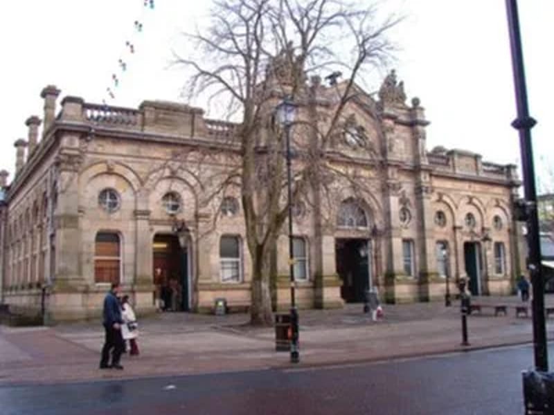 Belvedere - Assisted Living in Accrington, England photo 3