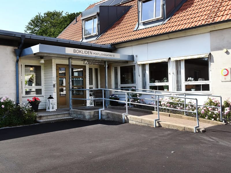 Vårdboende Bokliden - Äldreboende in Helsingborg, Skåne län photo 2