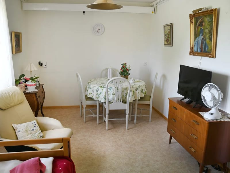 Vårdboende Bokliden - Äldreboende in Helsingborg, Skåne län photo 3