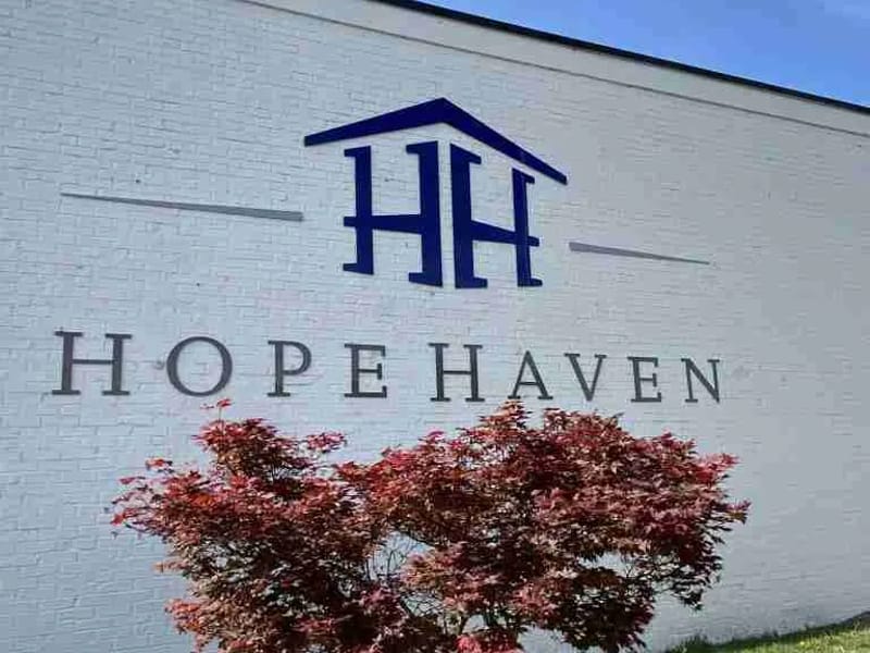 Hope Haven Rebos United Inc - Assisted Living in Madison, WI photo 2