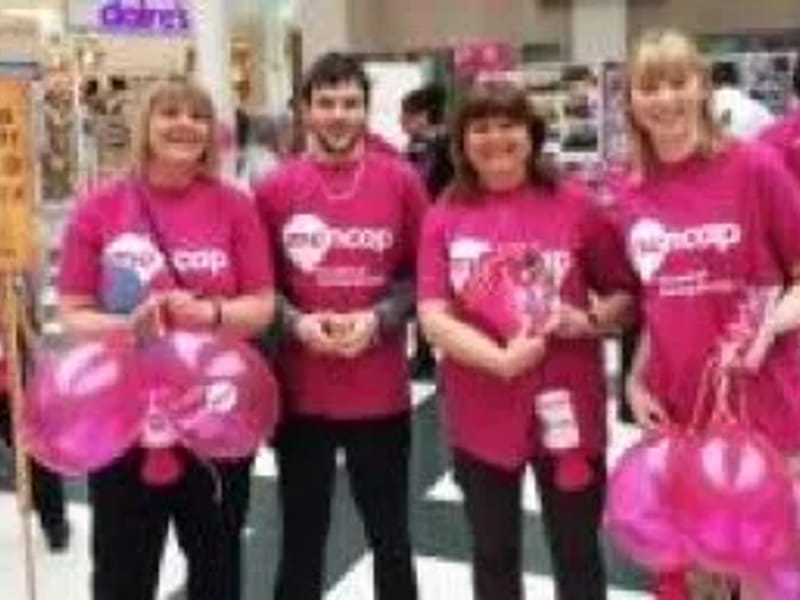 Royal Mencap Society - Central Hampshire in Fareham, England photo 1