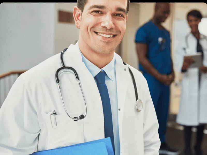 Calcasieu Cameron Hospital Service District - Home Health Nursing in Sulphur, LA photo 2
