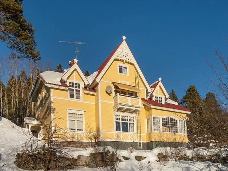 Skottsund - Serviceboende in Sundsvall, Västernorrlands län photo 3