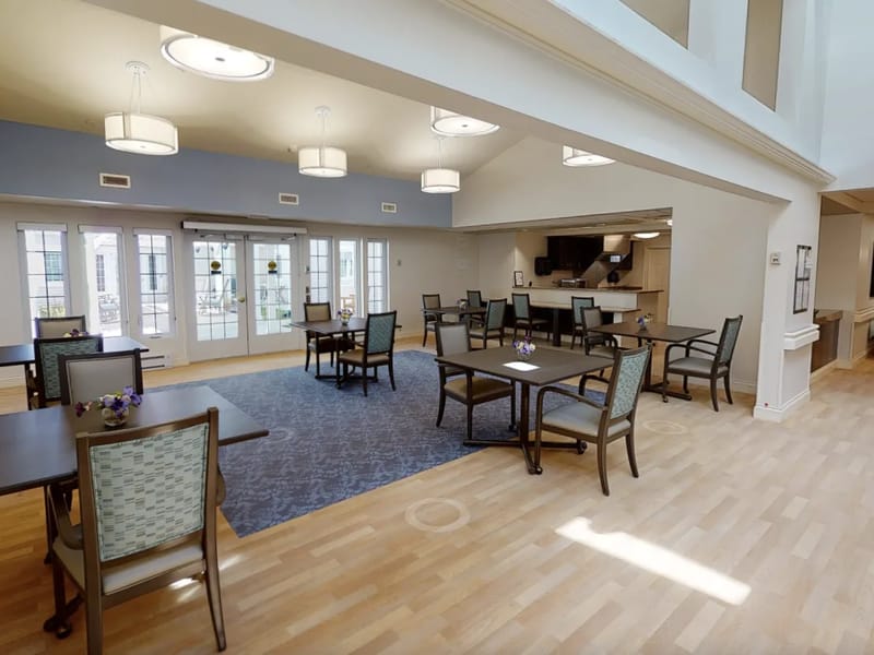 Kendal Supported Living Service - Assisted Living in Kendal, England photo 2