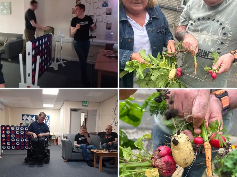 Kendal Supported Living Service - Assisted Living in Kendal, England photo 1