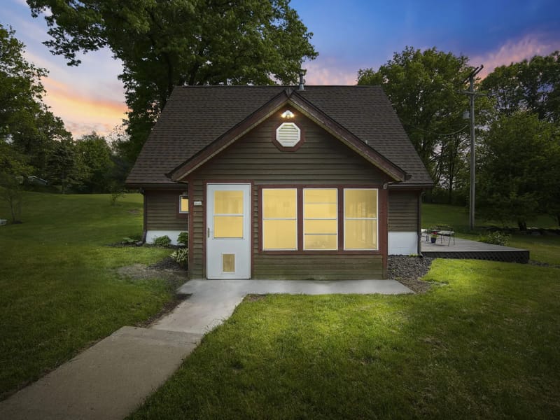 Creekside Residential Care - Assisted Living in Rives Junction, MI photo 3