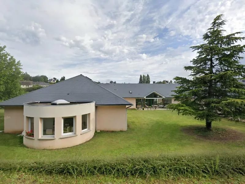 Ehpad Les Quatre Saisons - EHPAD in TESSY BOCAGE, Normandie photo 3