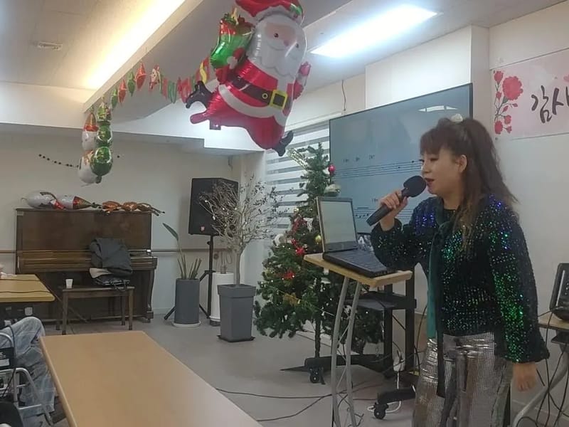 더청춘요양원 in 남양주시, 경기도 photo 2