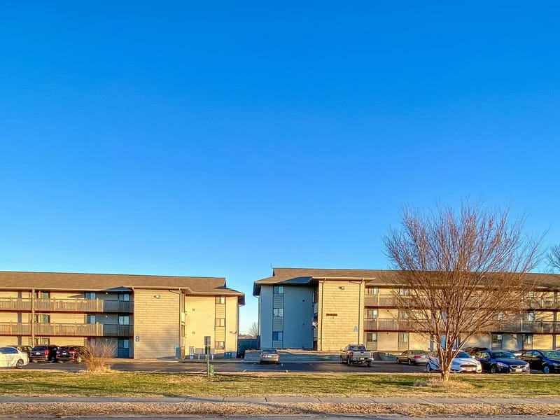 Park View Road - Assisted Living in Bradford, England photo 2