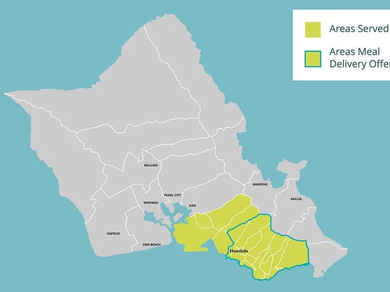 Arcadia Home Health Services - Home Health Nursing in Honolulu, HI photo 3
