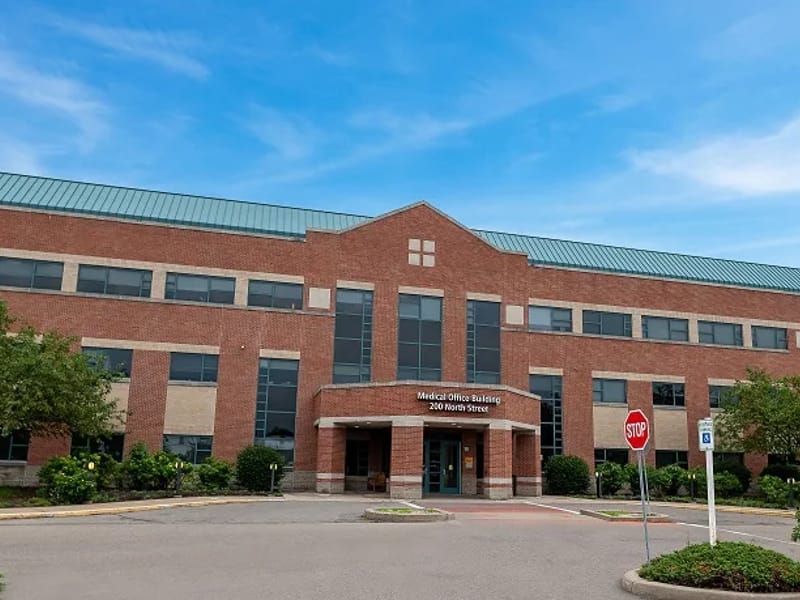 Finger Lakes Health — Nursing Home, Geneva, NY · photo 3