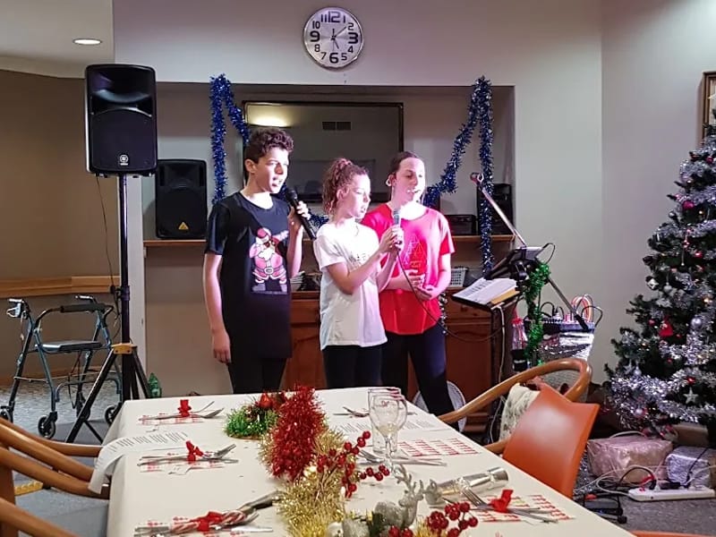 BallyCara Community Care - Brisbane North - In-Home Care in Newport, QLD photo 3
