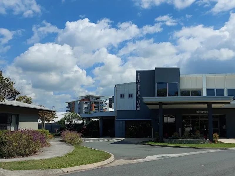 BallyCara Community Care - Brisbane North - In-Home Care in Newport, QLD photo 1