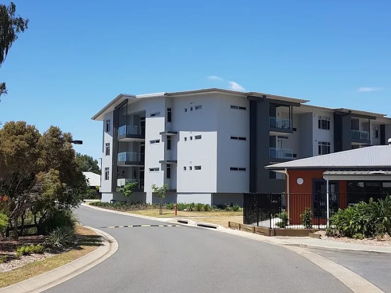 BallyCara Community Care - Brisbane North - In-Home Care in Newport, QLD photo 6