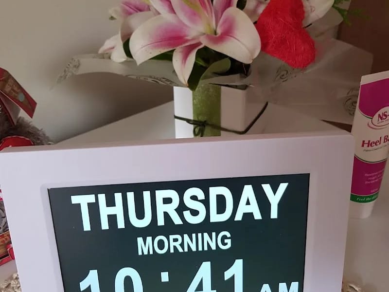 BallyCara Community Care - Brisbane North - In-Home Care in Newport, QLD photo 5