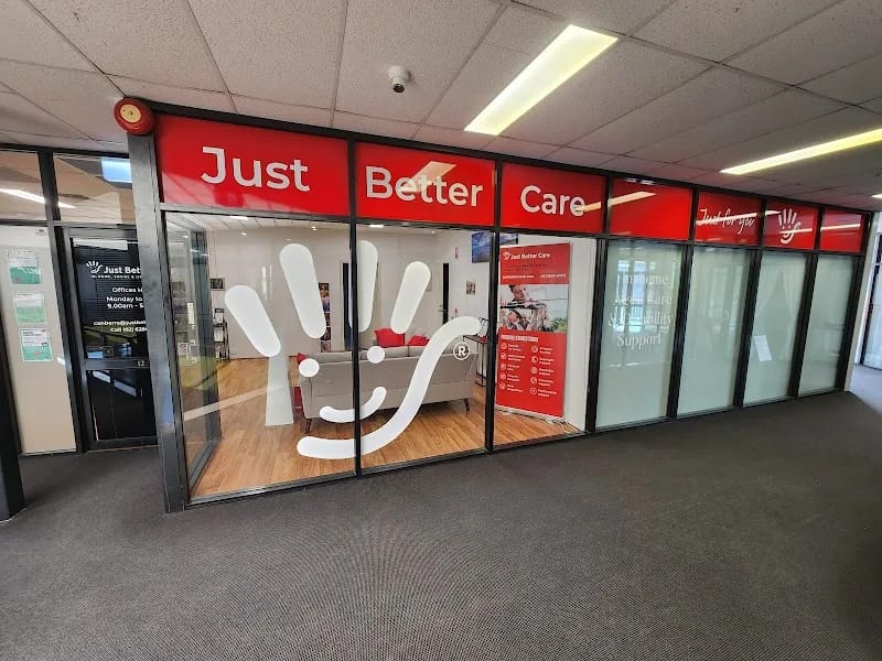 JBC Home Care Packages Southern Highlands - In-Home Care in Fyshwick, ACT photo 4