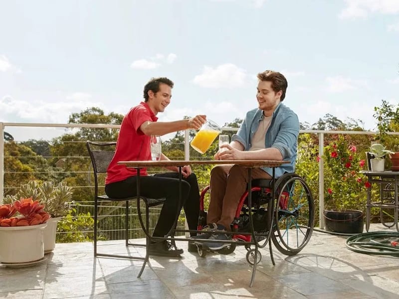 JBC Home Care Packages Southern Highlands - In-Home Care in Fyshwick, ACT photo 3