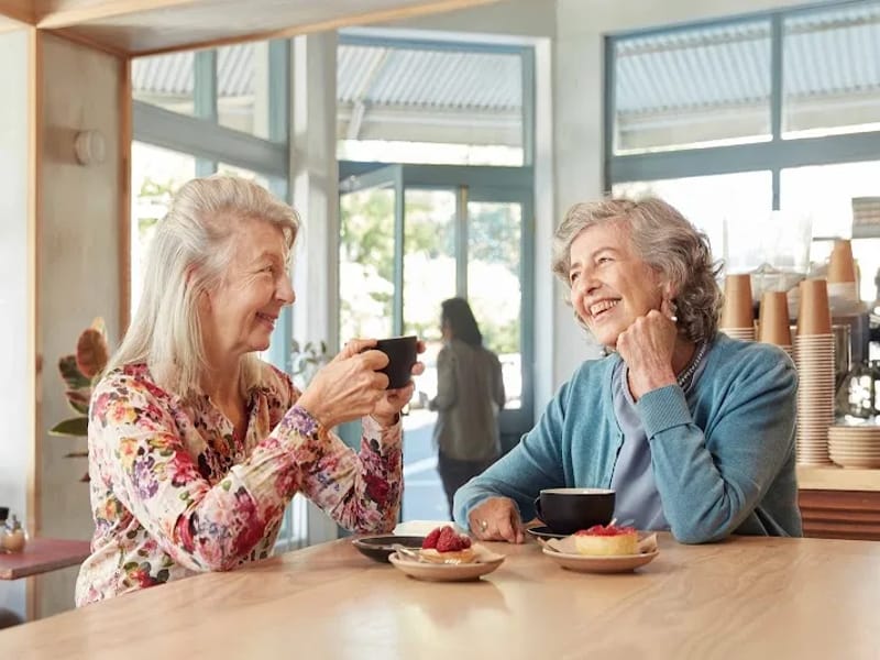 JBC Home Care Packages Southern Highlands - In-Home Care in Fyshwick, ACT photo 5