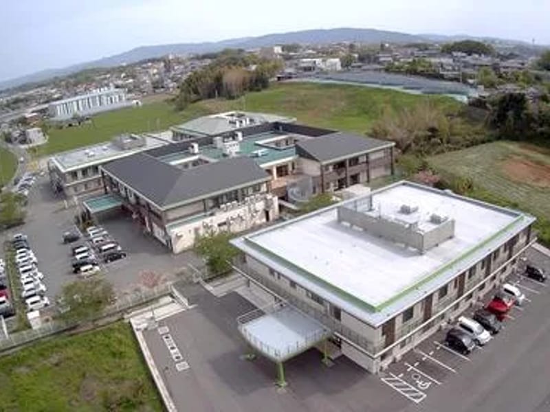 みづま敬和苑デイサービスセンター - デイサービス in 久留米市, 福岡県 photo 2