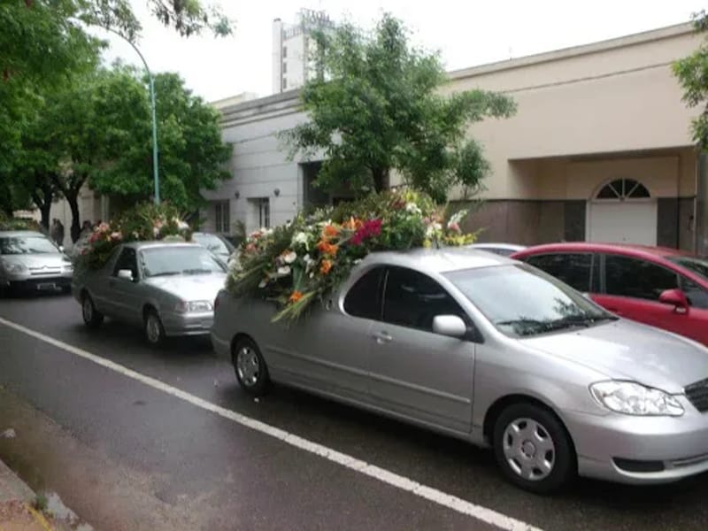 CENTROS GERIATRICOS MAHATMA SRL - PINTOS - Hogar de Ancianos in CHIVILCOY, BUENOS AIRES photo 1