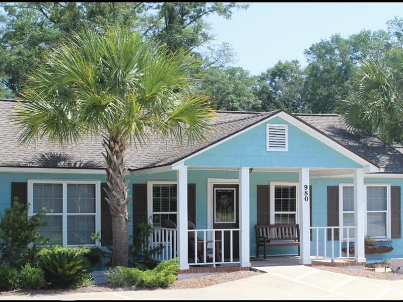 ALTAMAHA PRIMARY CARE, LLC - Home Health Nursing in Jesup, GA photo 1