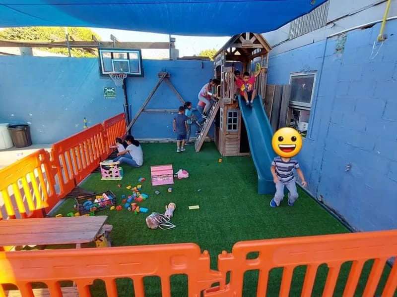 CASA HOGAR INFANTIL URIEL - Vida Asistida in Tijuana, Baja California photo 1