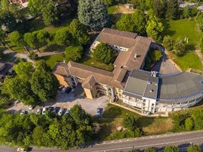 Casa Di Riposo Caprotti Zavaritt - Casa di Riposo in Gorle, Lombardia photo 2