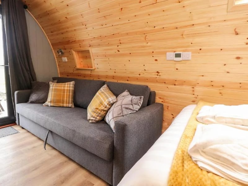 Lapwing Lodge - Assisted Living in Great Yarmouth, England photo 2