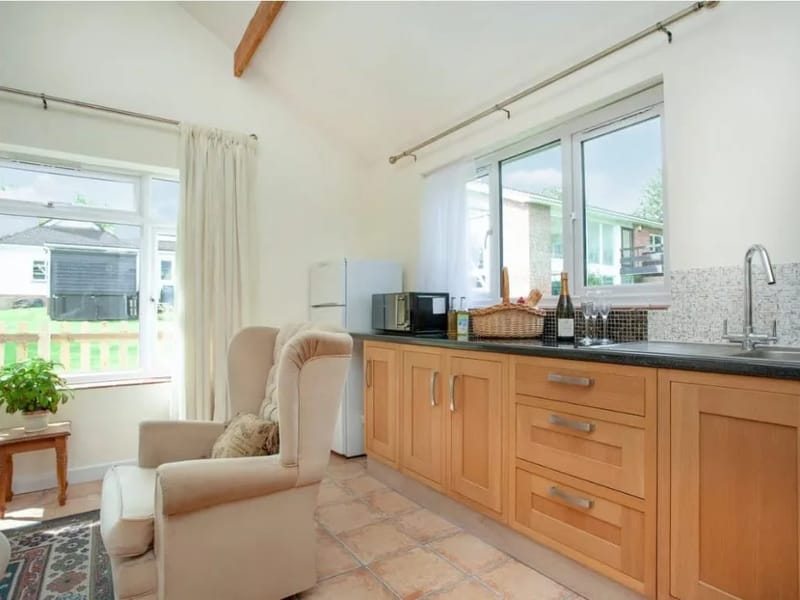 Lapwing Lodge - Assisted Living in Great Yarmouth, England photo 3