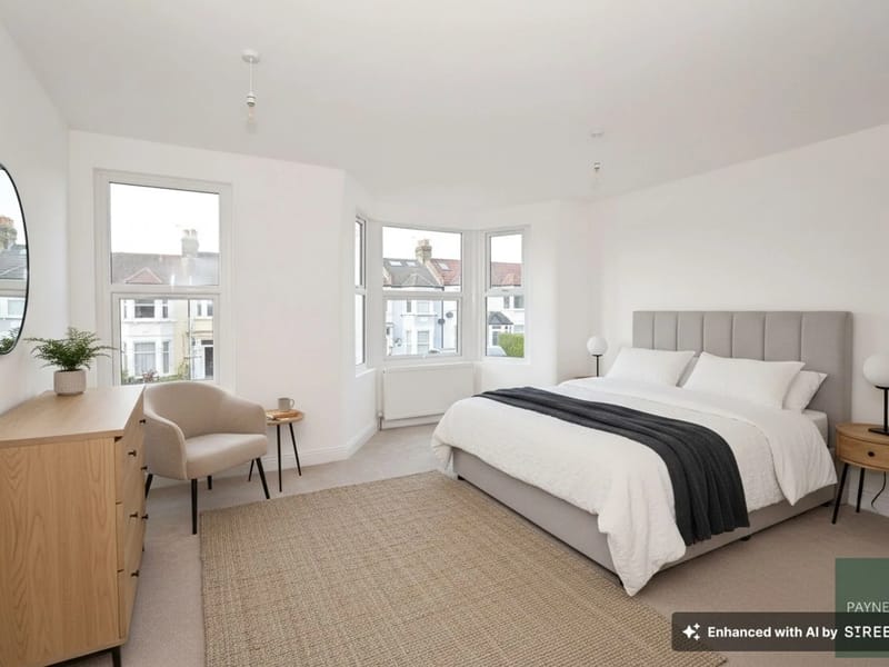 Endsleigh Care Limited - Nursing Home in Ilford, England photo 2