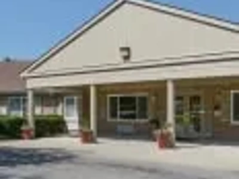 Alpine Nursing and Rehabilitation Center - Nursing Home in Xenia, OH photo 1