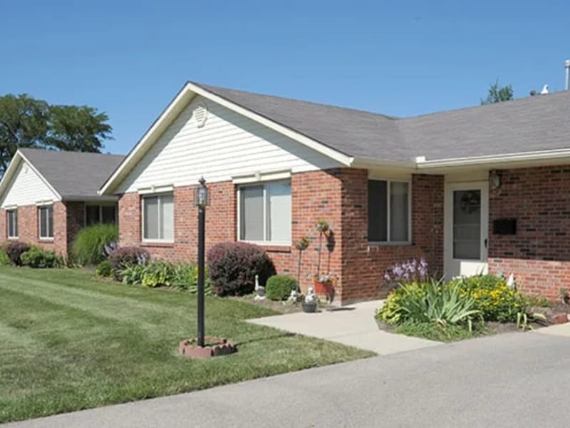 Alpine Nursing and Rehabilitation Center - Nursing Home in Xenia, OH photo 2