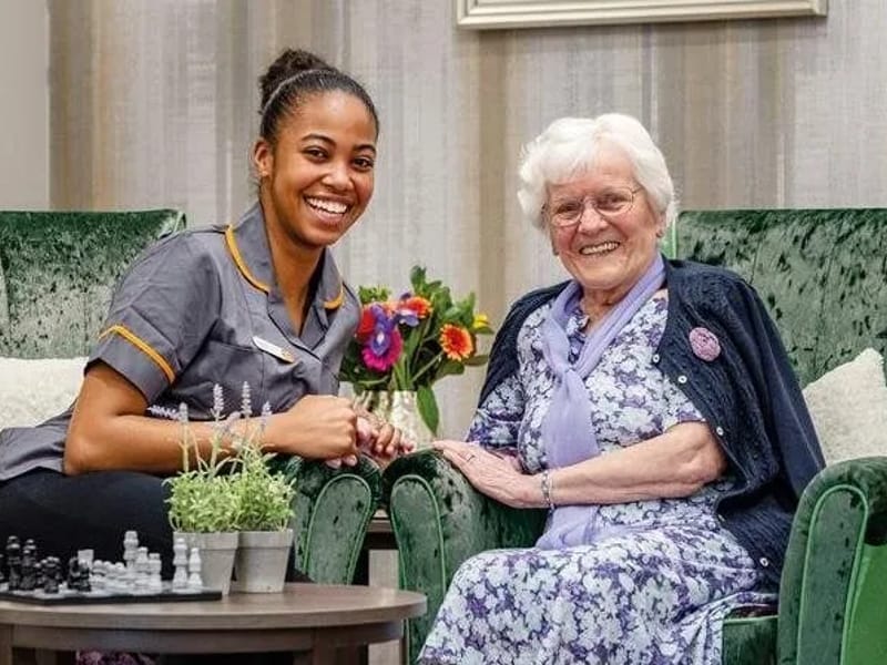 Familycare Homes Ltd - Assisted Living in Hornchurch, England photo 2