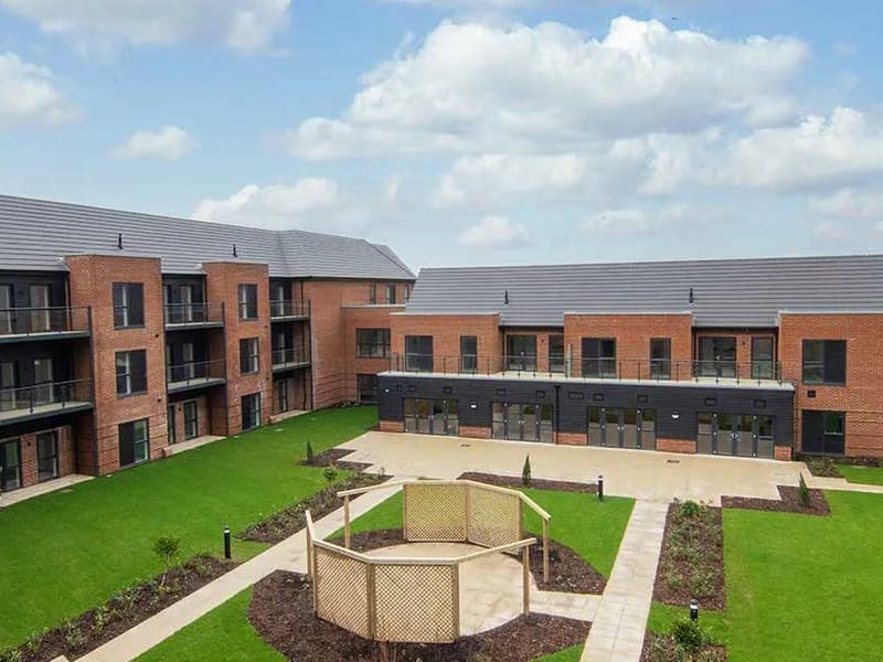 Monaveen (Care Outlook) in Chichester, England photo 2