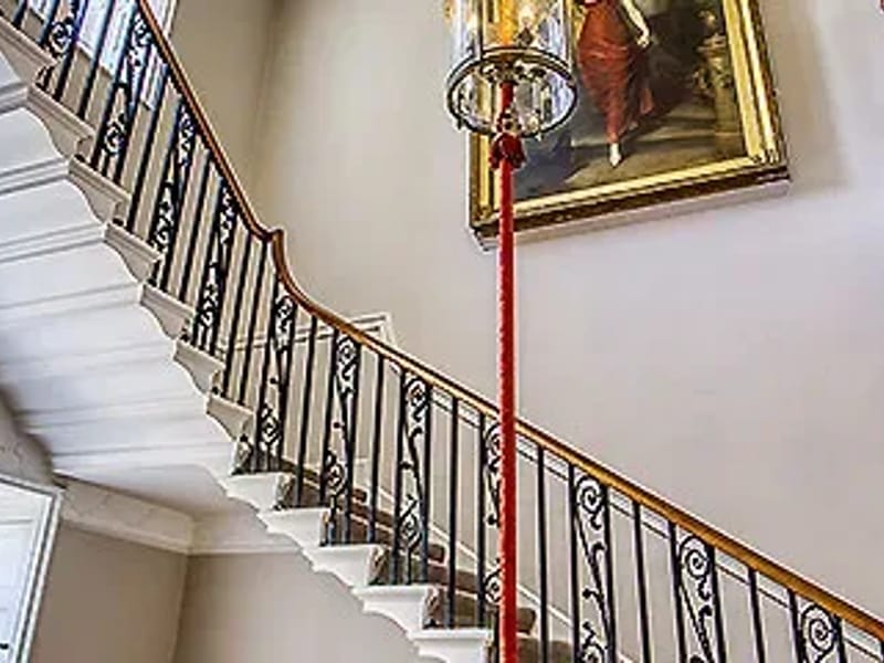 Shockerwick House Care Home in Bath, England photo 2