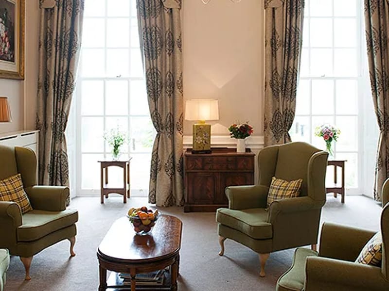 Shockerwick House Care Home in Bath, England photo 1