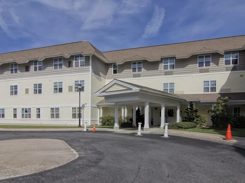 Brightview Commons — Assisted Living, South Kingstown, RI · photo 2