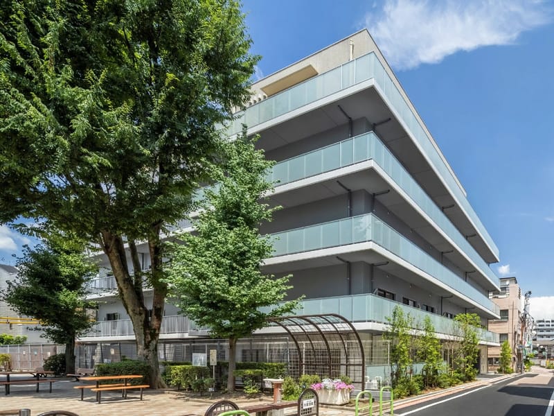 たかのわ - 訪問介護 in 江東区, 東京都 photo 1